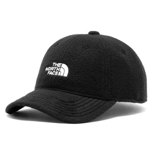 Denali Norm Hat Black - Cappellino con Visiera Nero NF0A8886 KX71 THE NORTH FACE 