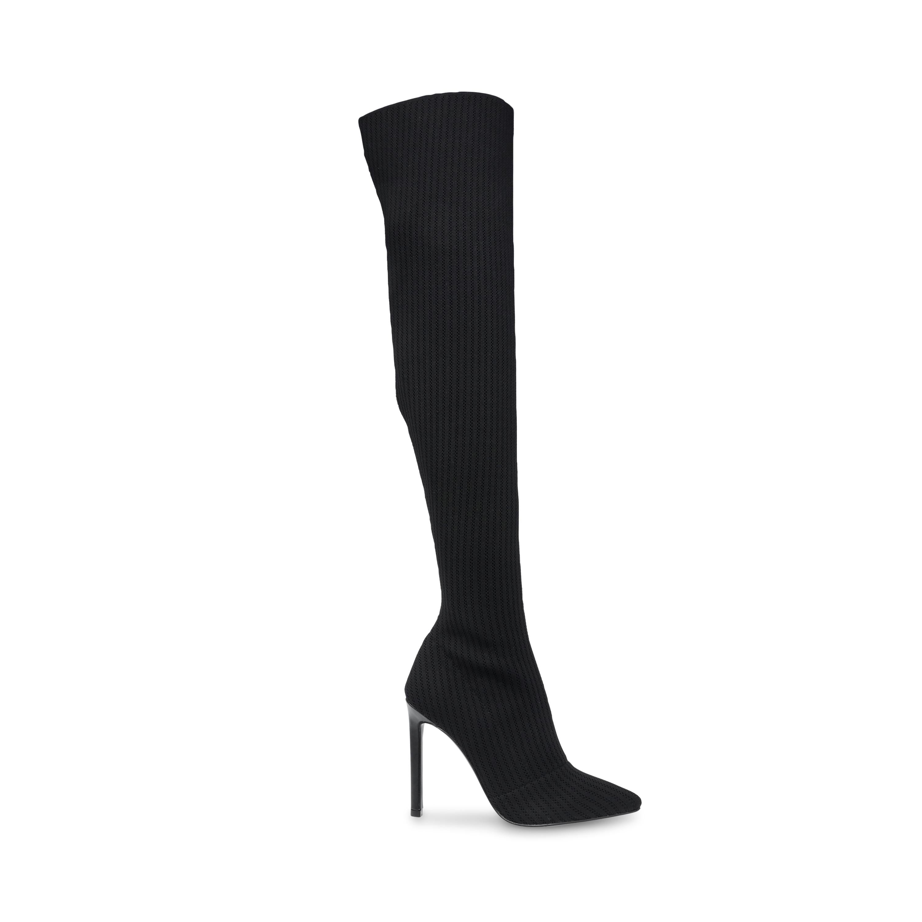 Designate Black - Stivali Donna Neri SMSDESIGNATE-BLA  STEVE MADDEN 