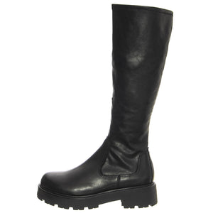 Cosmo 2.0 Black - Stivali Donna Neri VBS5249-002-20  VAGABOND 