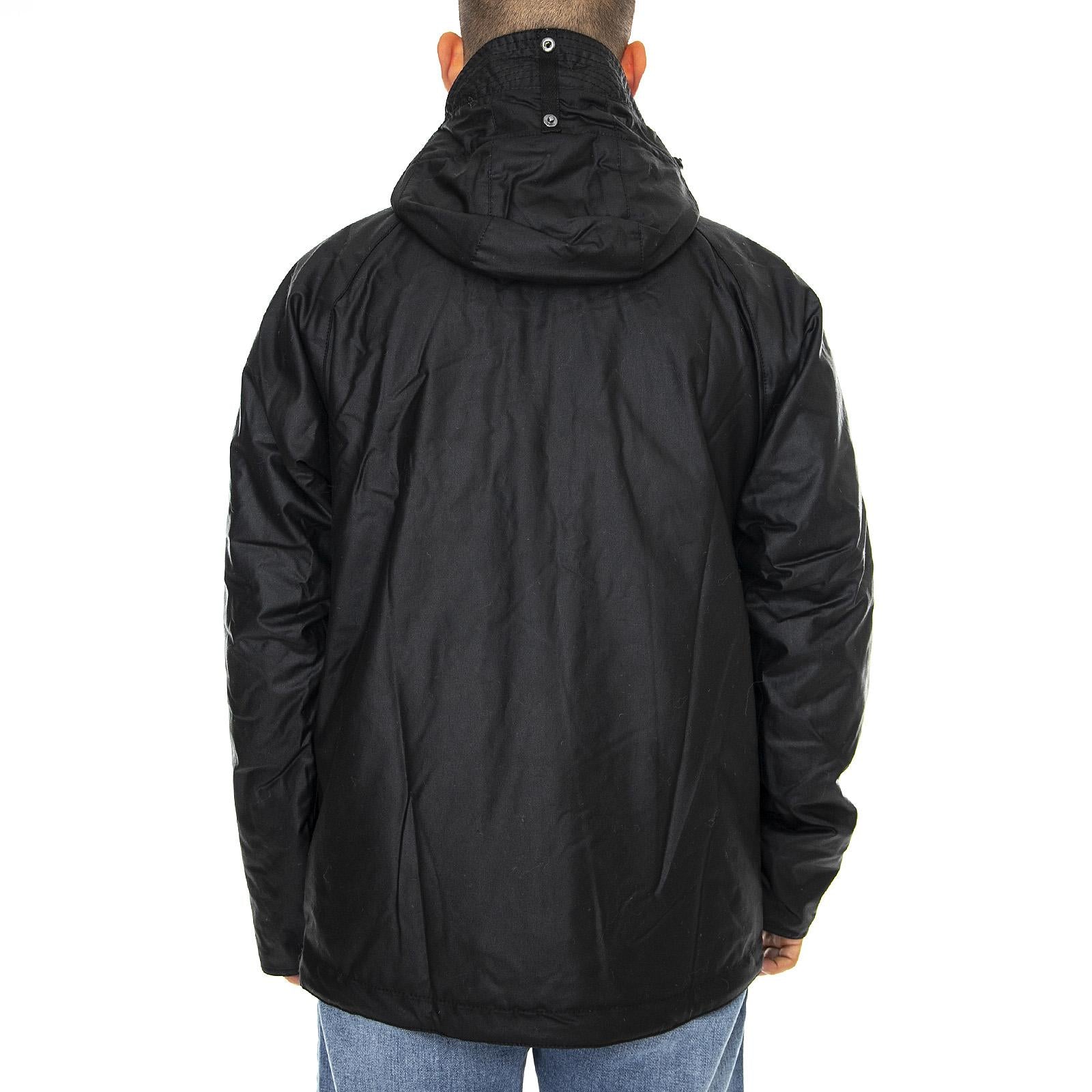  BACPS2036-BK71  BARBOUR 