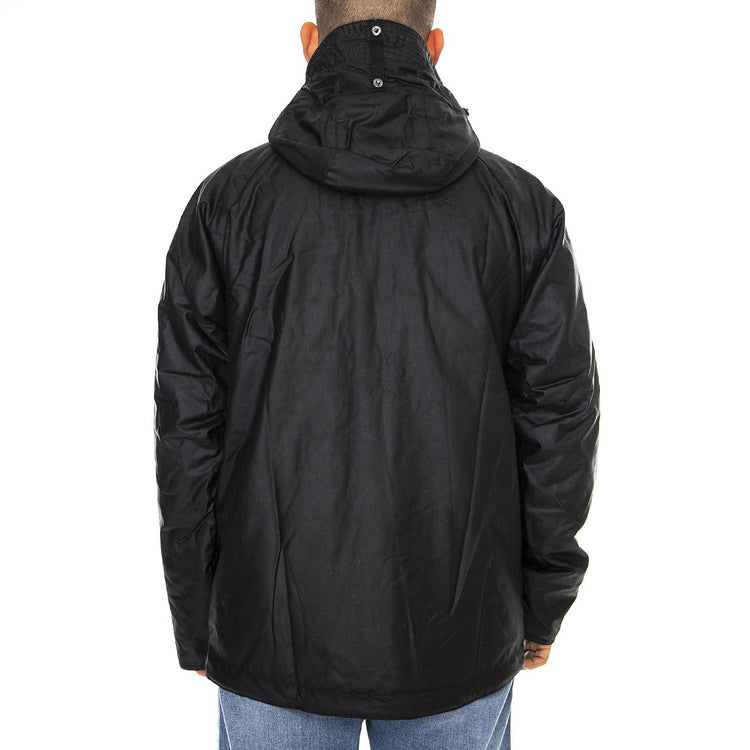  BACPS2036-BK71  BARBOUR 