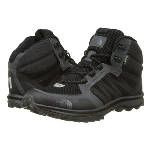 M LITEWAVE FP MD GTX TNFBLK/DKSHDWGR T92Y8OZU5  THE NORTH FACE 