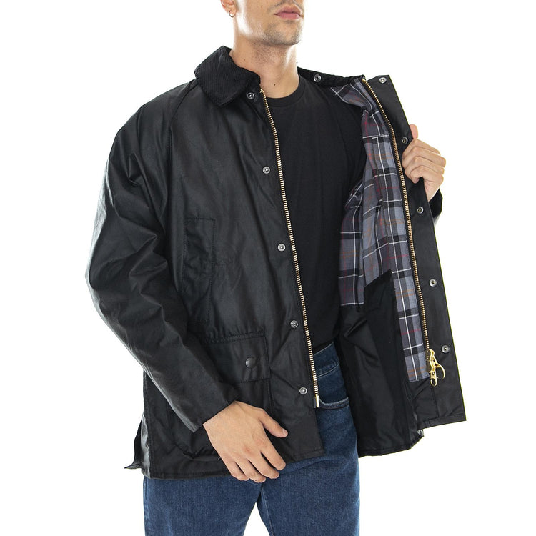  MWX0018-BK91-FW21  BARBOUR 