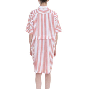 SASSA Ws dress O.STRIPE 182653-630  ELVINE 