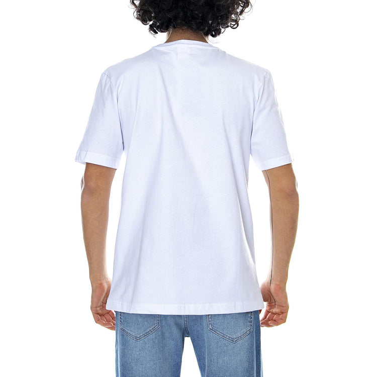  TSH0134WHT  DOOMSDAY 