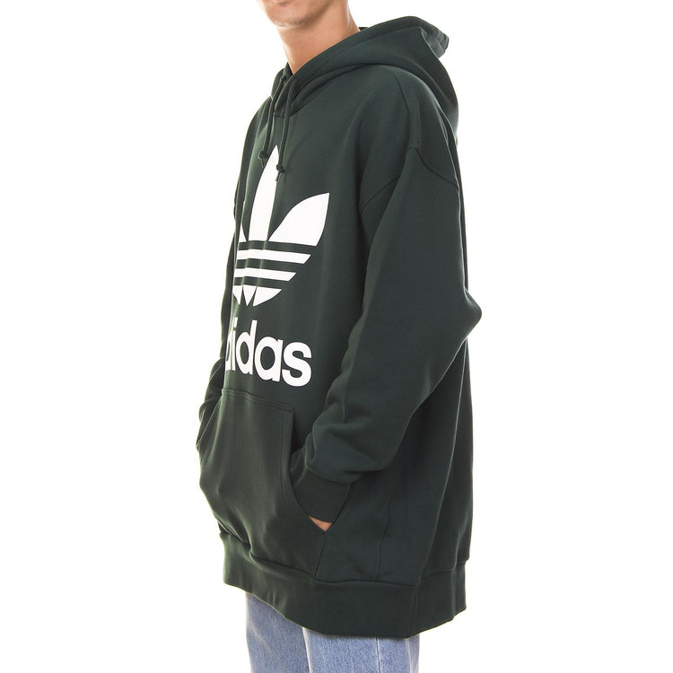 ADC F HOODY GREEN NIGHT BQ1871  ADIDAS 