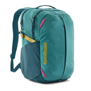 Refugio Daypack 26L Wetland Blue - Zaino Multicolore 47913-WLDB  PATAGONIA 