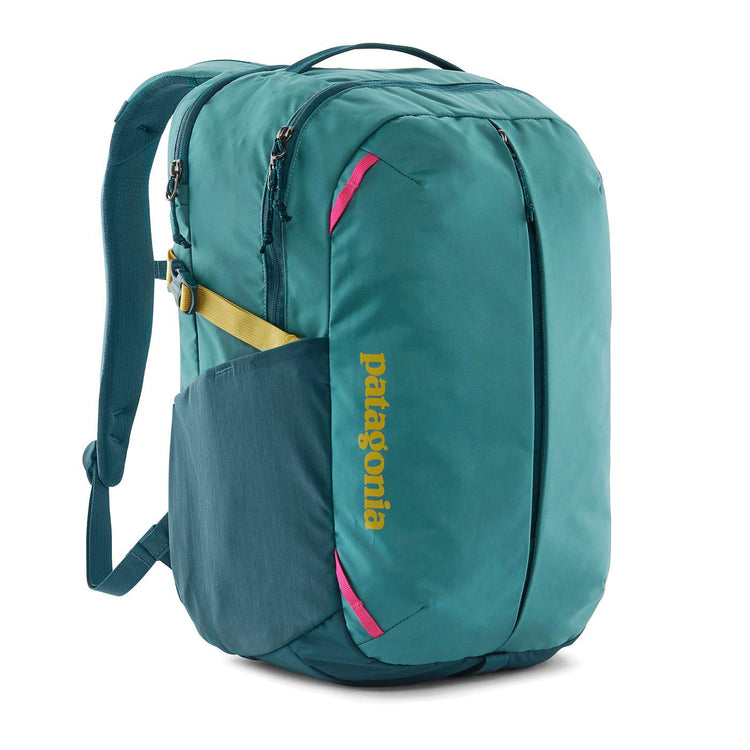 Refugio Daypack 26L Wetland Blue - Zaino Multicolore 47913-WLDB  PATAGONIA 