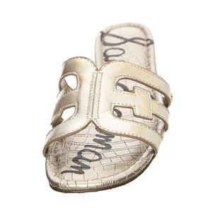  SESBAY-F6992L3903  SAM EDELMAN 