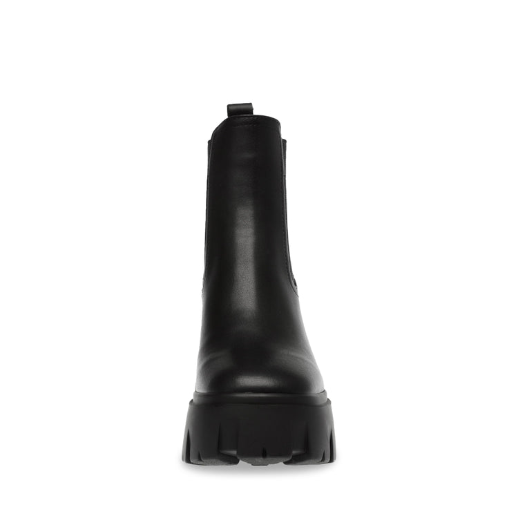 Outdrive Black Action Leather - Stivali Donna Neri SMSOUTDRIVE-05O  STEVE MADDEN 