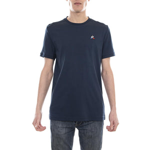 ess tee dress blue 116209_4  LE COQ SPORTIF 