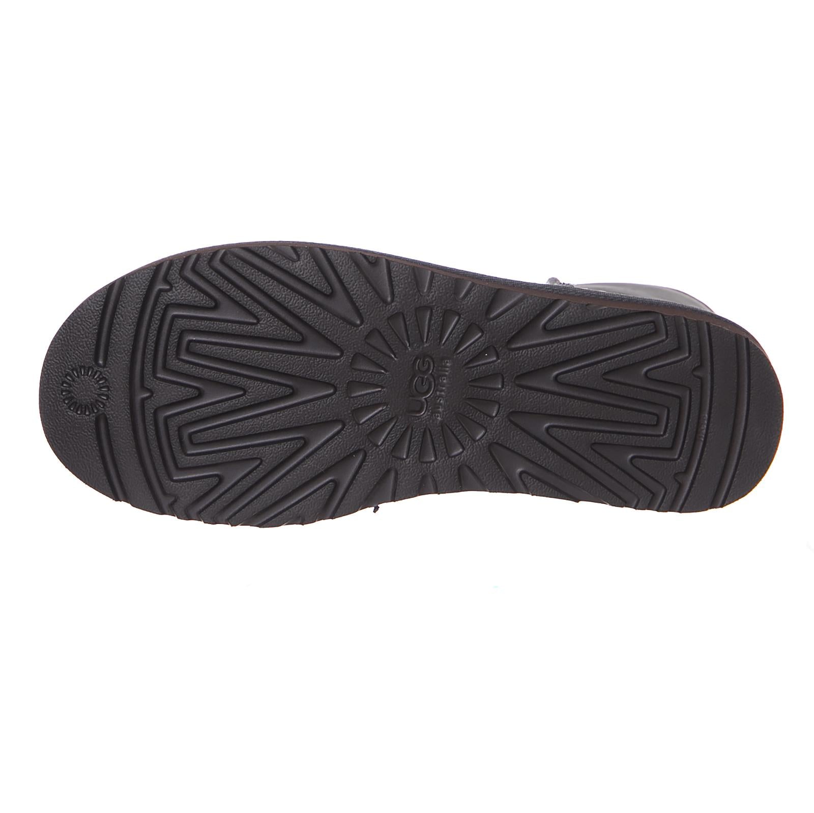 MINI CLASSIC  DECO NEW NAVY MEN UGMCLMDNY1006523M  UGG 