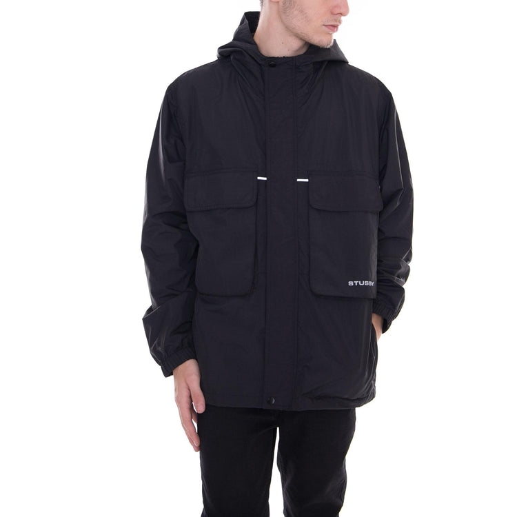  115413-BLACK  STUSSY 