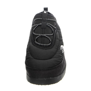 W Nse Low - Scarpe Stringate Profilo Basso Donna Nere NF0A7W47KX71-070  THE NORTH FACE 