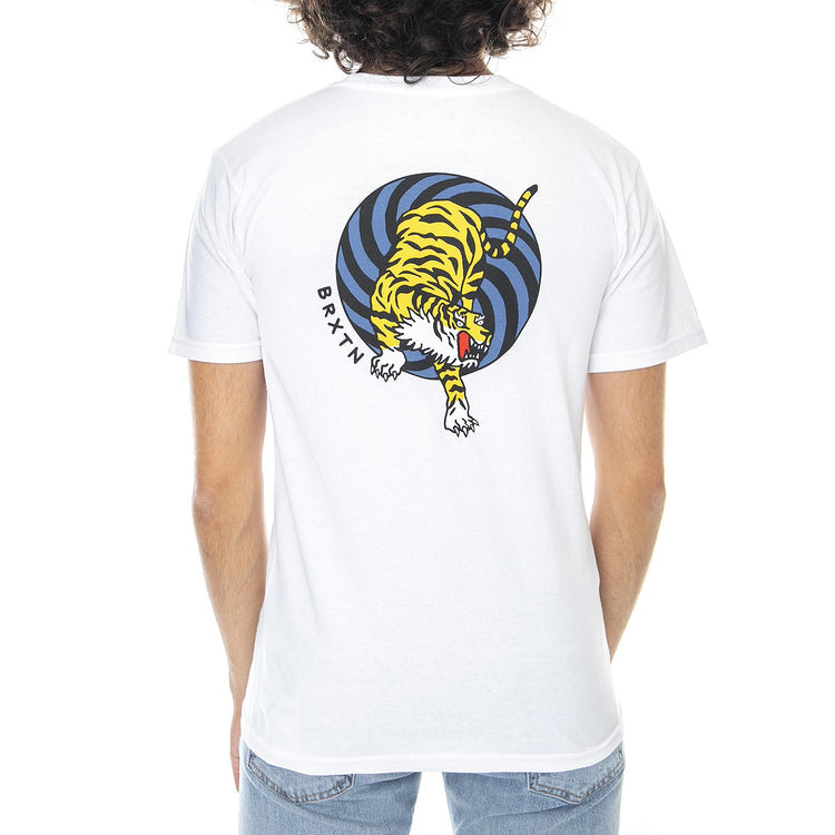  16162-WHITE  BRIXTON 