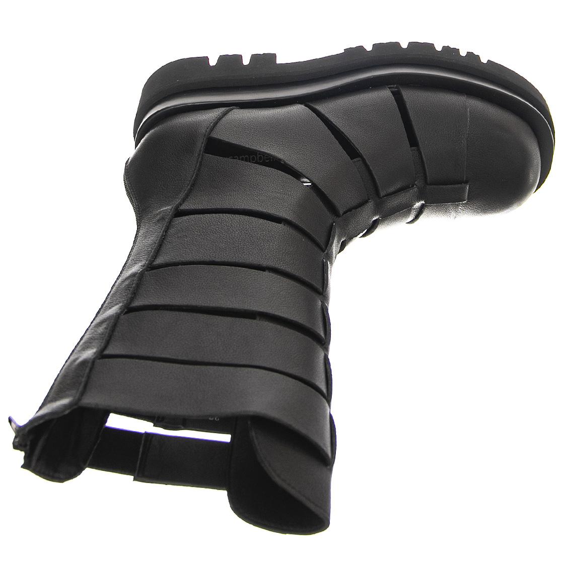  JCSJCD0342301-BLK  JEFFREY CAMPBELL 