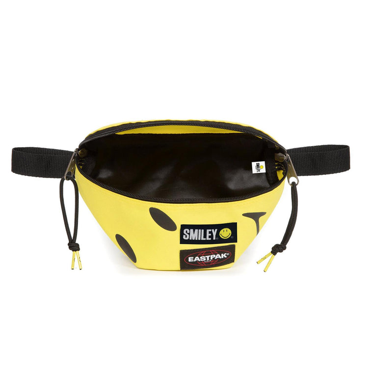 Springer Smiley Yellow Hip Bag EK074A92  EASTPAK 
