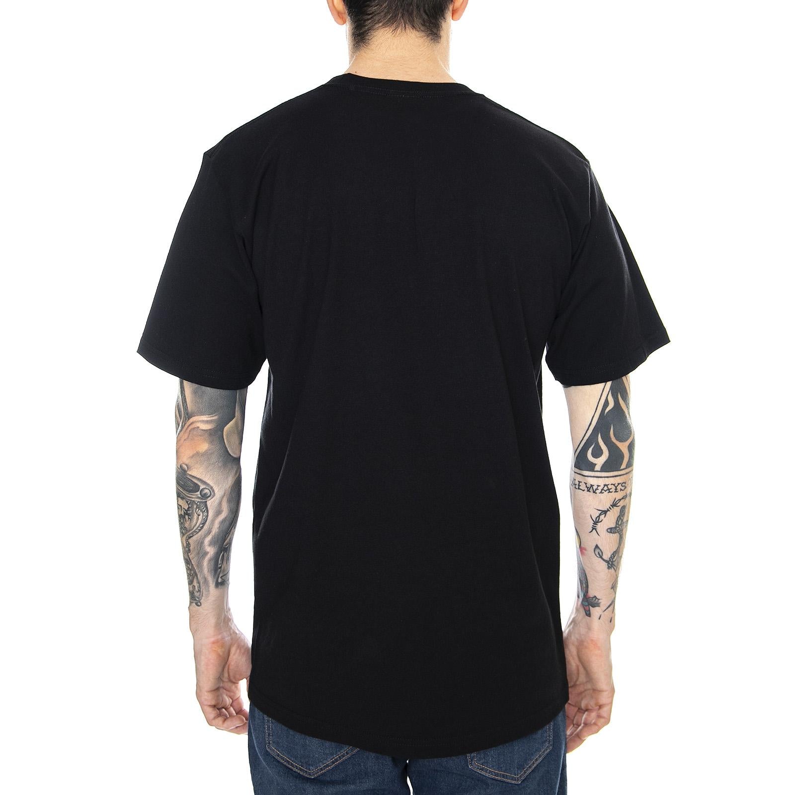  1904505-BLAC  STUSSY 