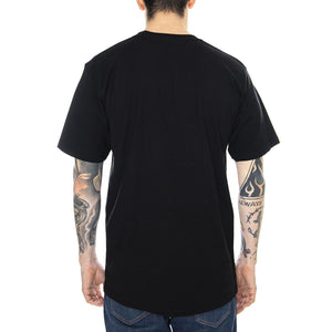  1904505-BLAC  STUSSY 