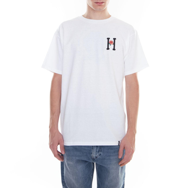  TS00369-WHITE  HUF 