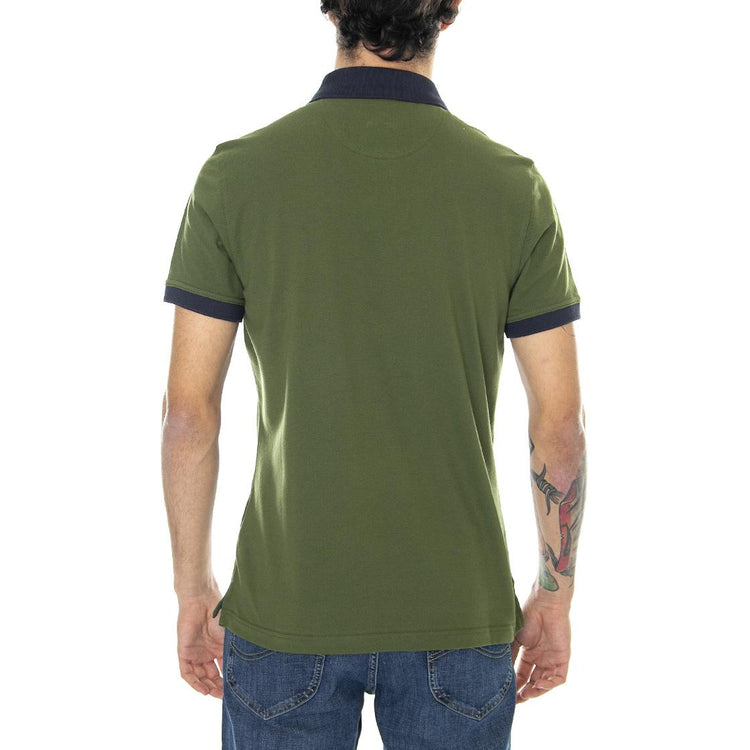  MML0887-GN85-SS22  BARBOUR 