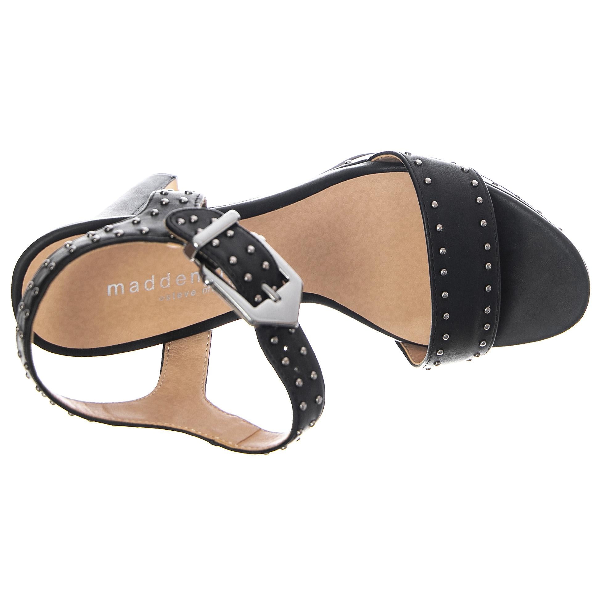  MGSROOMA-BLK  MADDEN GIRL 