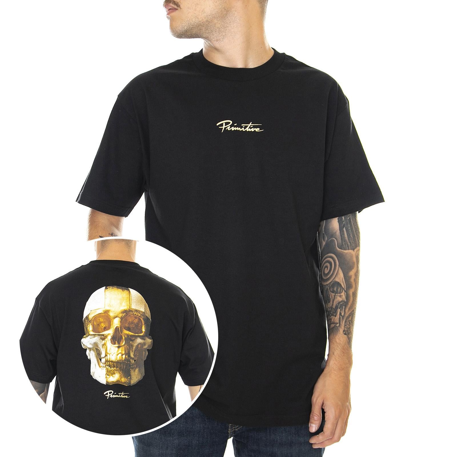  PRASS10382-02  PRIMITIVE 