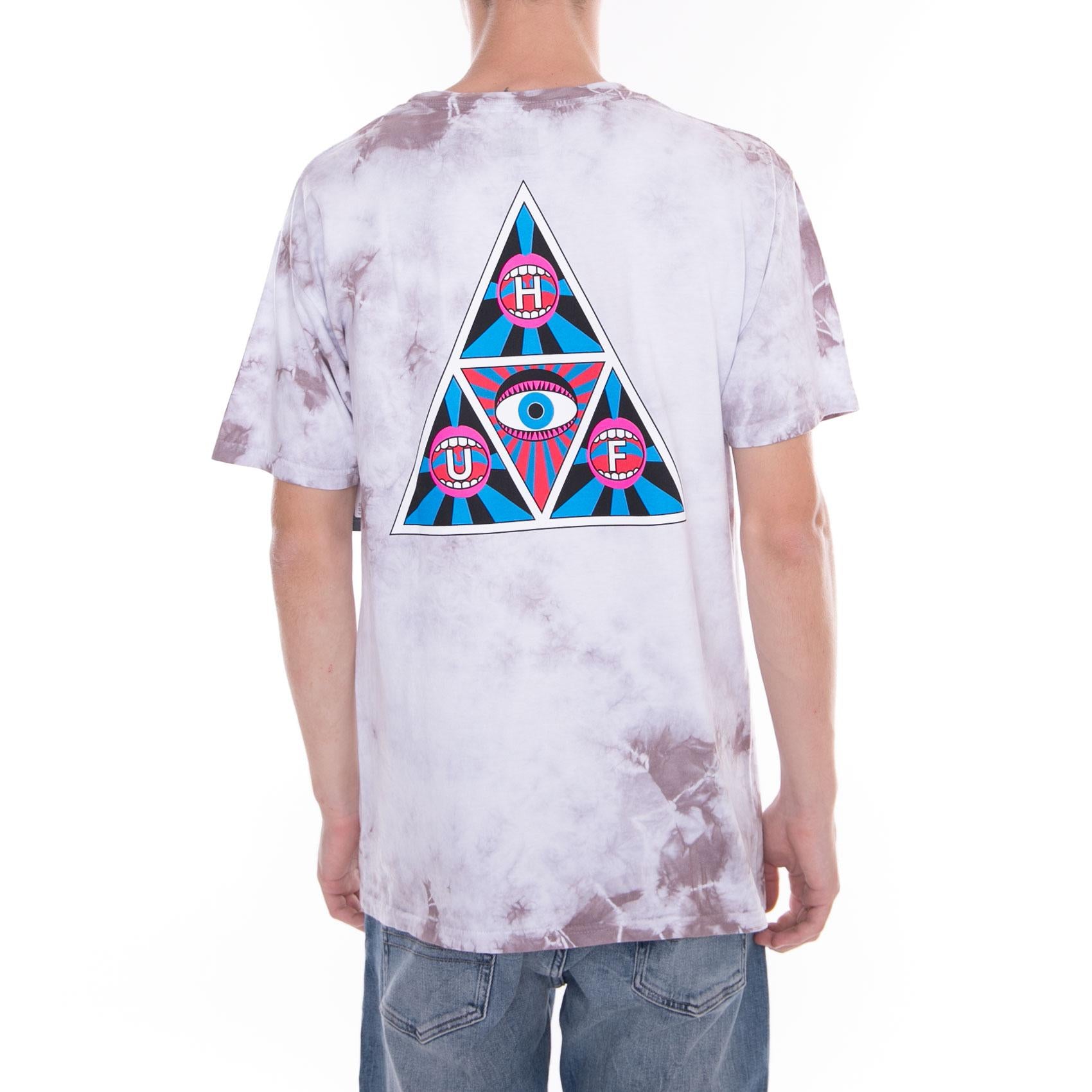  TS00361-WHITE  HUF 