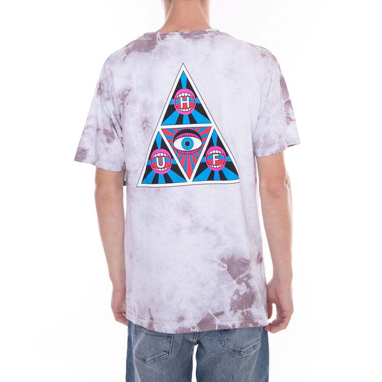  TS00361-WHITE  HUF 
