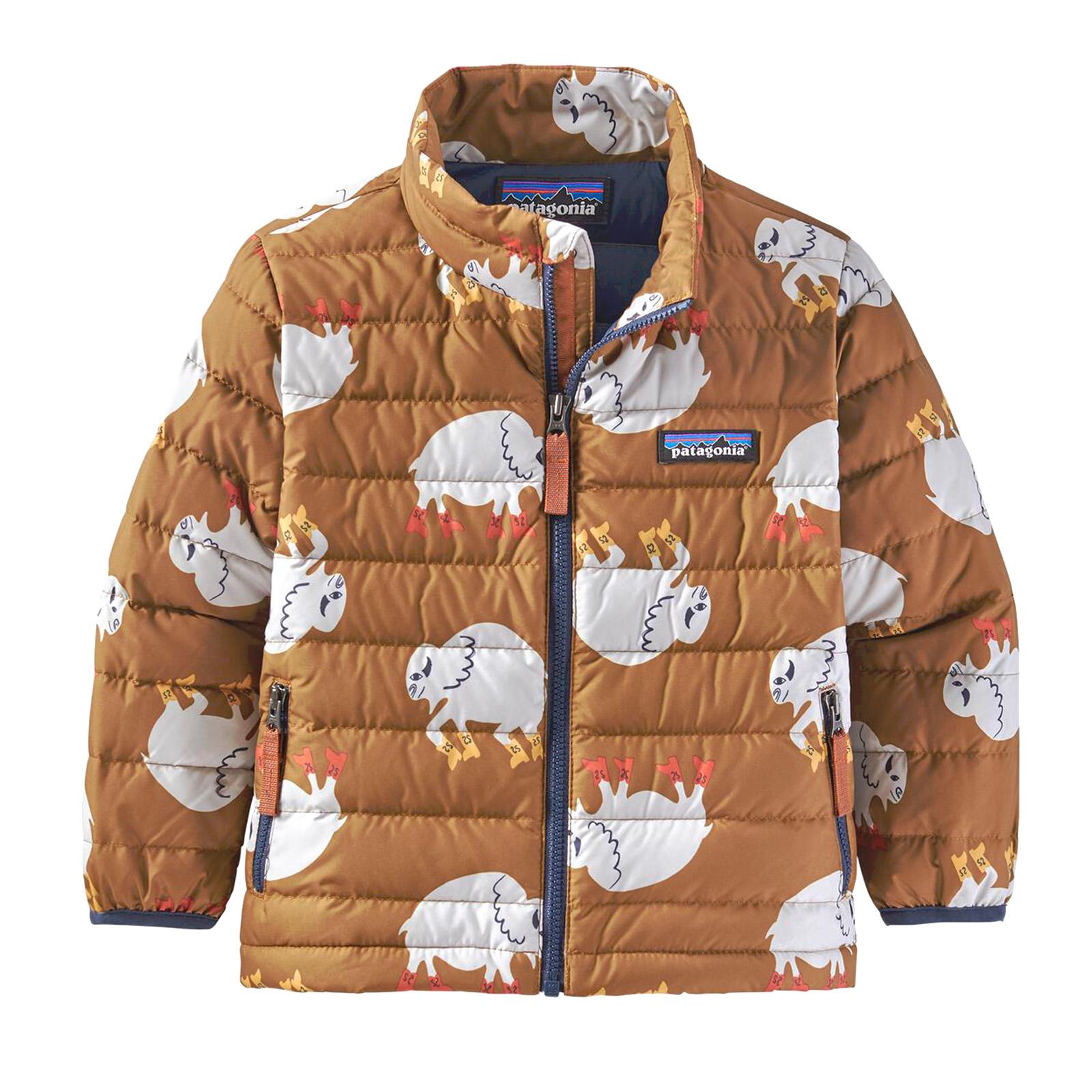  60520-LRMB  PATAGONIA 