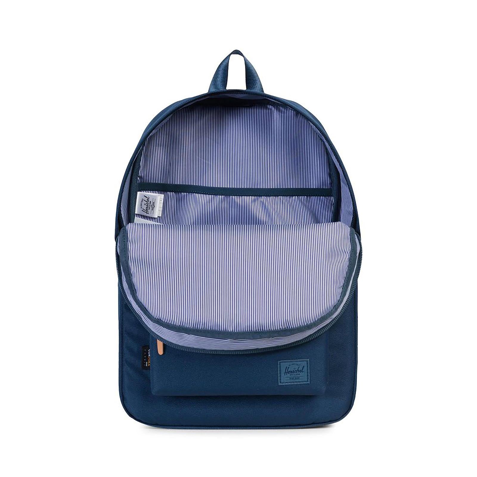 Winlaw Cordura - Zaino Blu Scuro / Navy 10230-01217-OS  HERSCHEL 