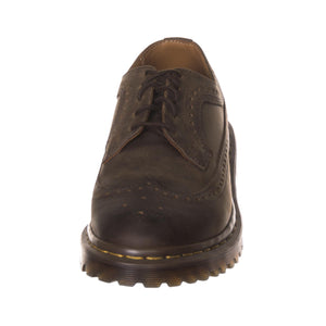3989 BROGUE  GAUCHO CRAZY HORS DMS3989GCH15273201  DR.MARTENS 