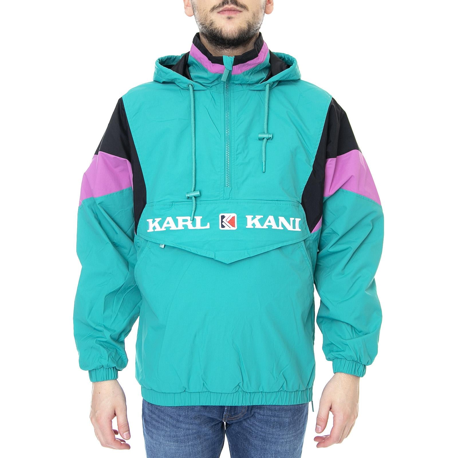  KRCKKMQ32059TUR  KARL KANI 