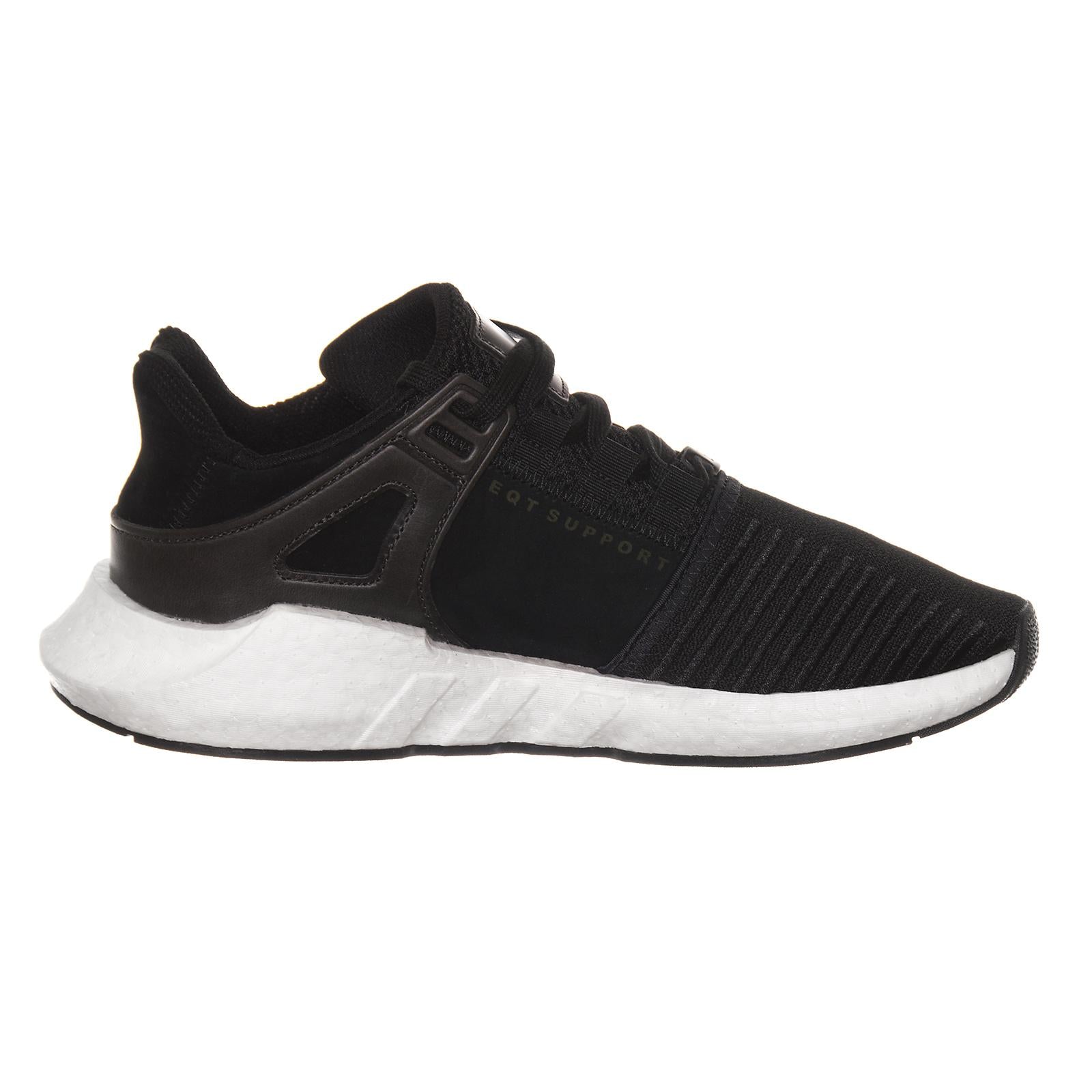 EQT SUPPORT 93/17 CORE BLACK/CBLACK/FTWWHT BB1236  ADIDAS 