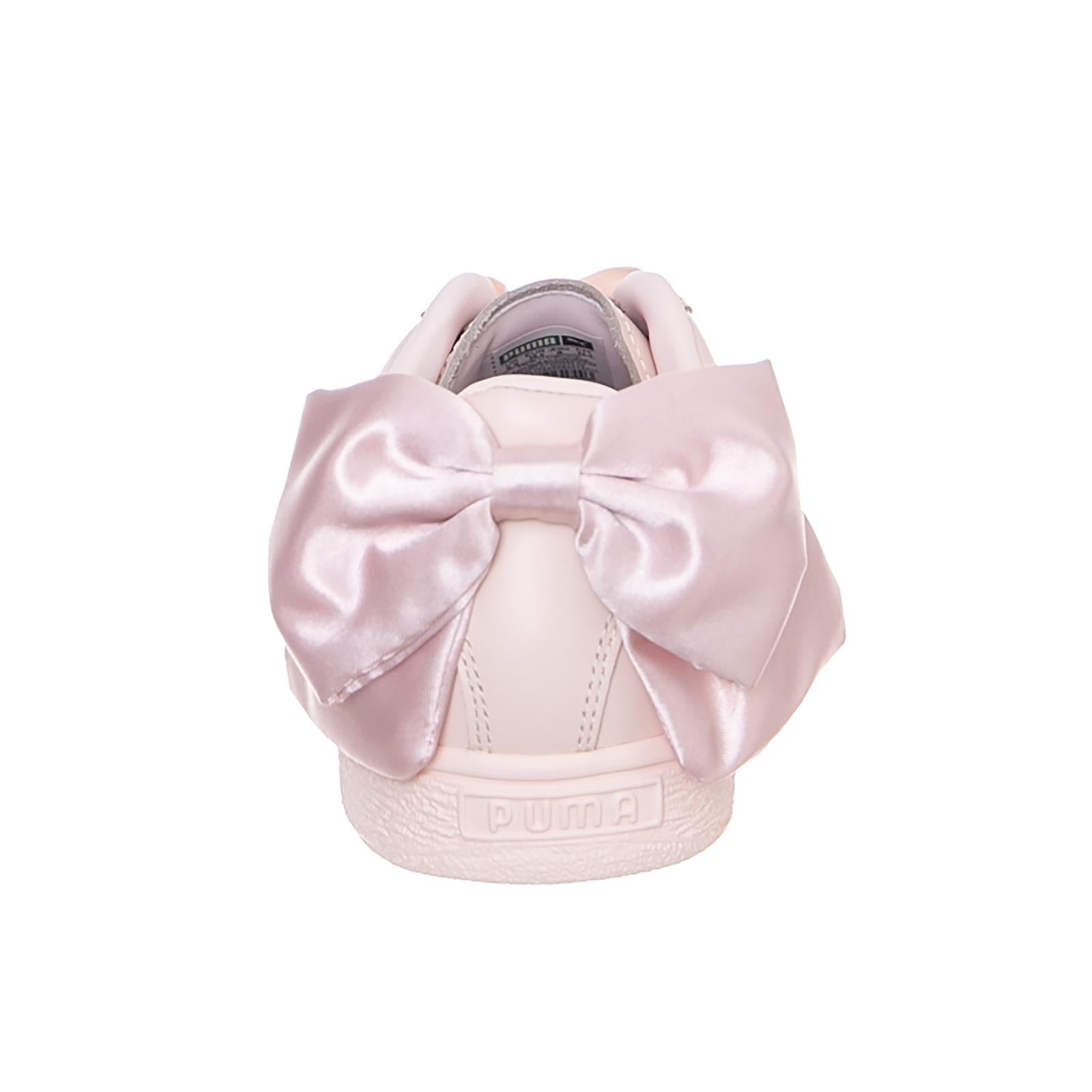 Basket Bow Wn s Pearl-Pearl 36731902  PUMA 