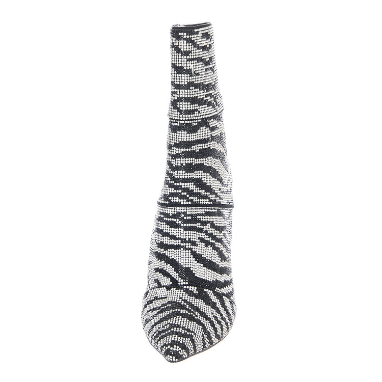  SMSWINONA-ZEBRA  STEVE MADDEN 