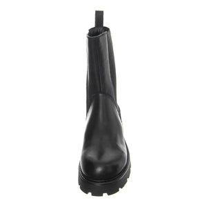 Cosmo 2.0 Cow Leather Black - Stivali Donna Neri VBS4849-401-20  VAGABOND 