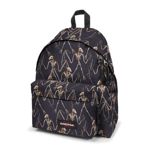 PADDED PAK R DRACUL BONE EK62001Q  EASTPAK 