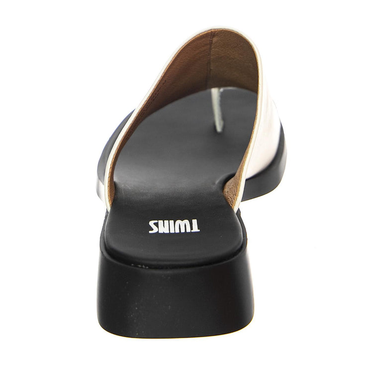 Nami Houston / Dana Blanco - Sandali Donna Bianchi K201488-001  CAMPER 