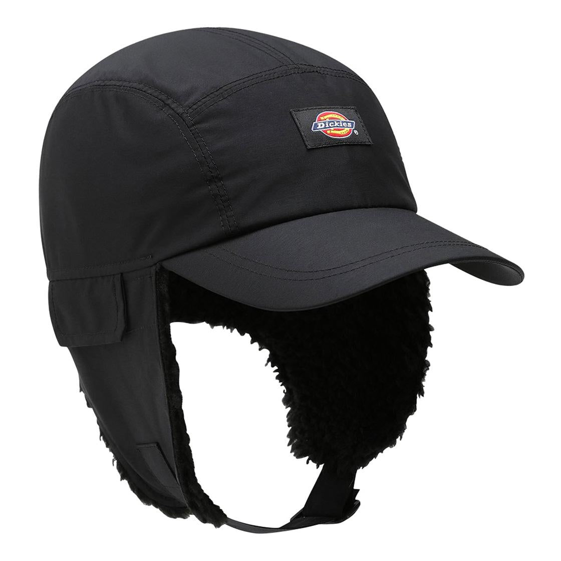  DK0A4XFCBLK1  DICKIES 