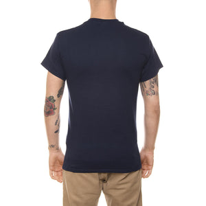 FLAME NAVY 311019 NVY  THRASHER 