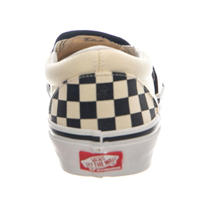 Skate Slip-On Checkerboard - Scarpe Slip-On Uomo Multicolore VN0A5FCA AUH1 VANS 