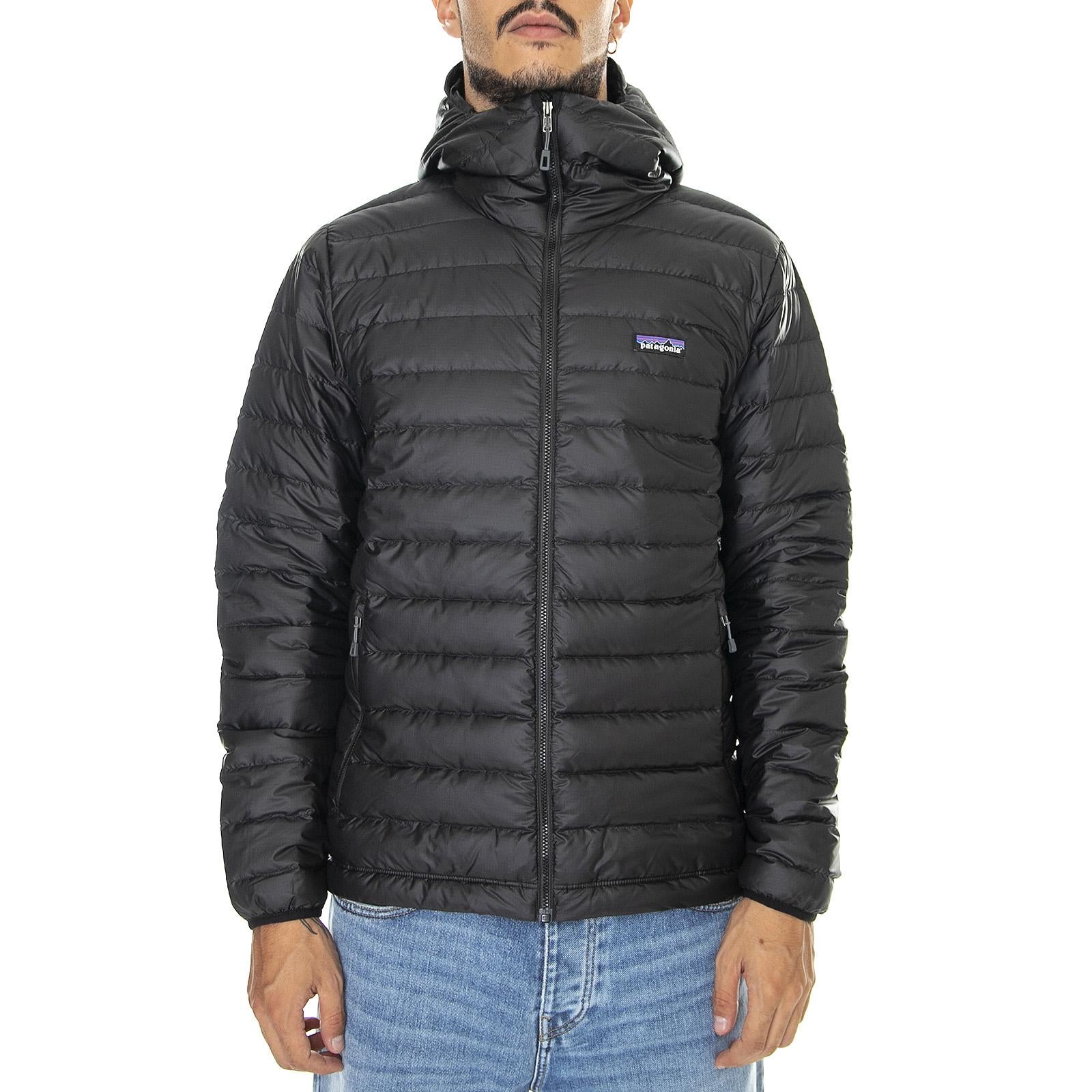  84701-BLK  PATAGONIA 
