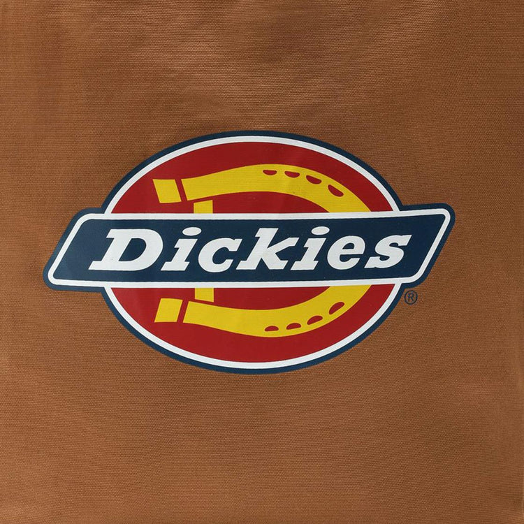 Icon - Borsa Shopping Tote Bag Marrone DK0A4XFABD01  DICKIES 