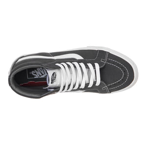 UA SK8-HI REISSUE (RETRO SPORT) GUNMETAL VA2XSBORW  VANS 