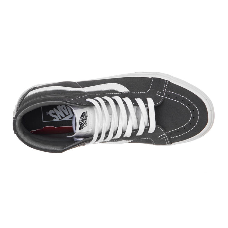 UA SK8-HI REISSUE (RETRO SPORT) GUNMETAL VA2XSBORW  VANS 