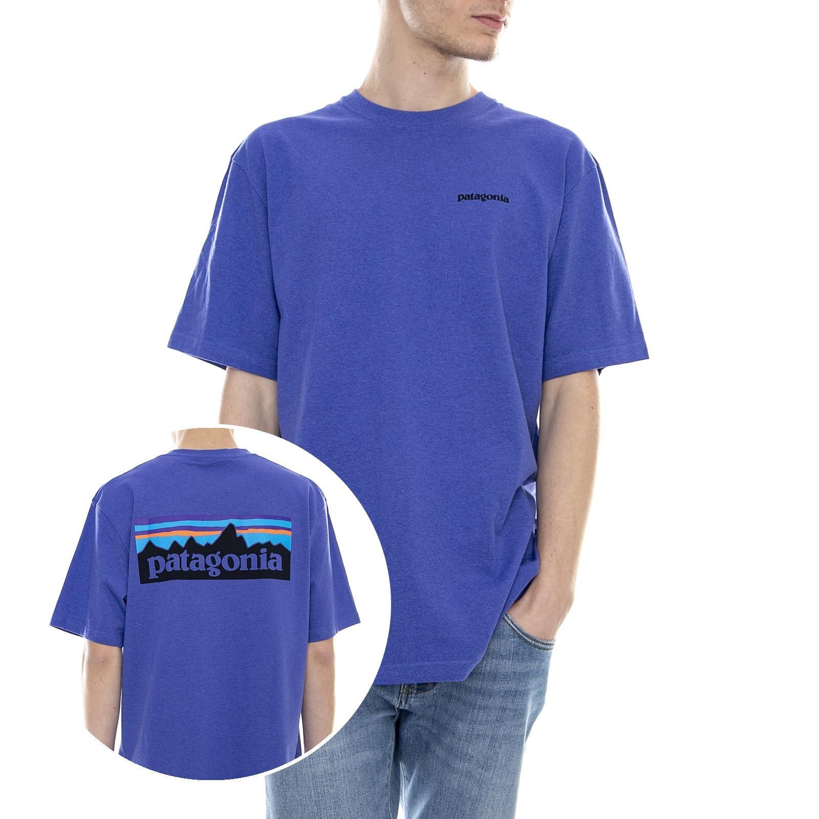  39174-VLTB  PATAGONIA 