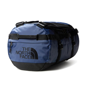 Base Camp Duffel - S Summit Navy / Tnf Black - Borsa a Tracolla Blu NF0A52ST92A1  THE NORTH FACE 