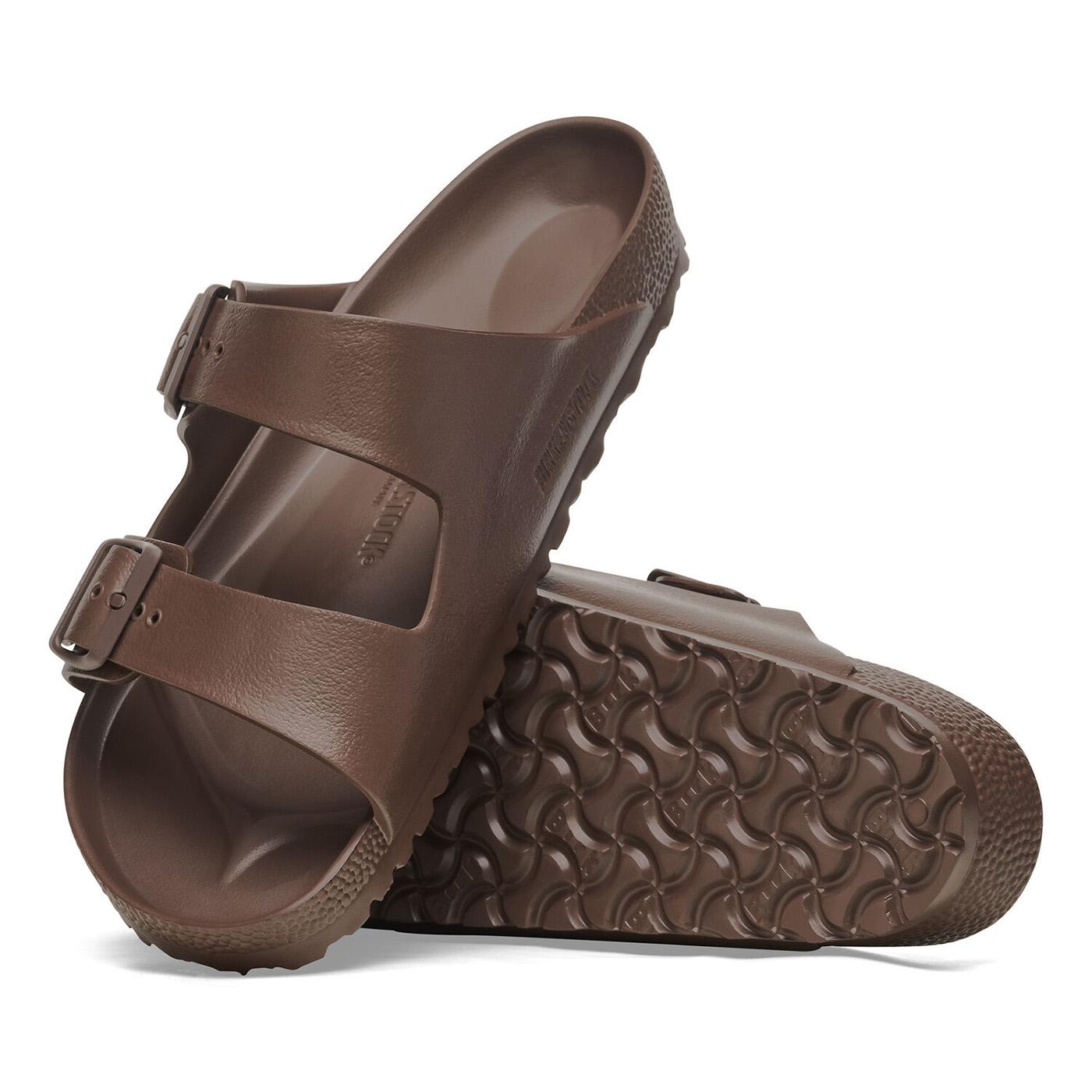 Arizona EVA Roast - Sandali Uomo Marroni 1027328  BIRKENSTOCK 