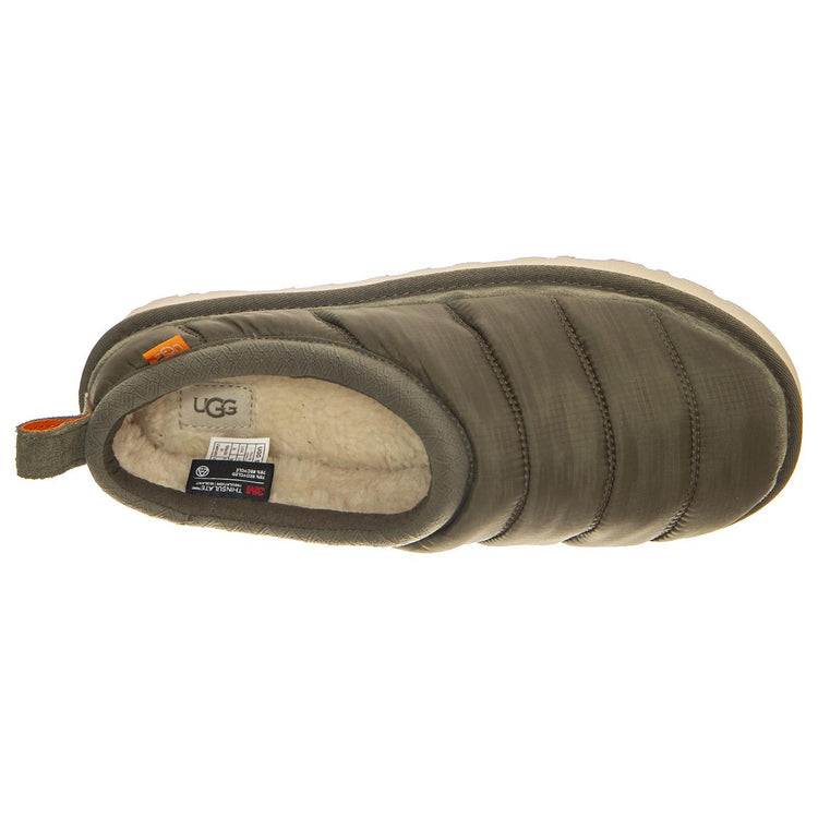 M Tasman LTA Burnt / Olive - Sandali Uomo Verdi M-1127735BTOL  UGG 